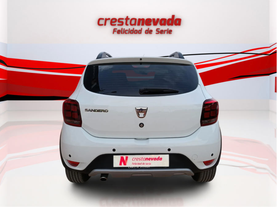 Imagen de Dacia Sandero