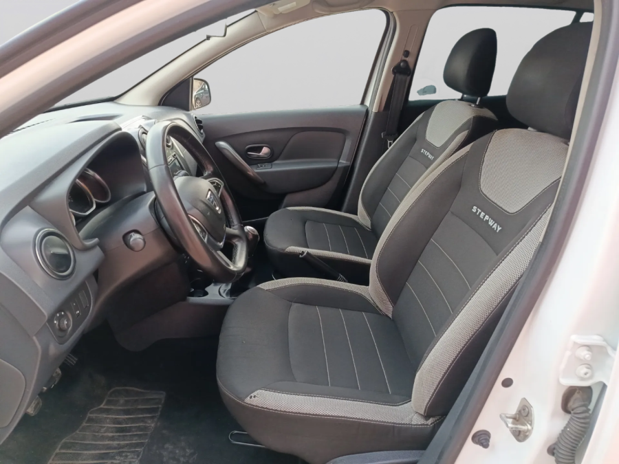 Imagen de Dacia Sandero