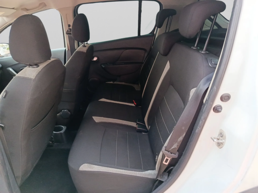 Imagen de Dacia Sandero