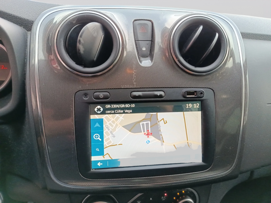 Imagen de Dacia Sandero