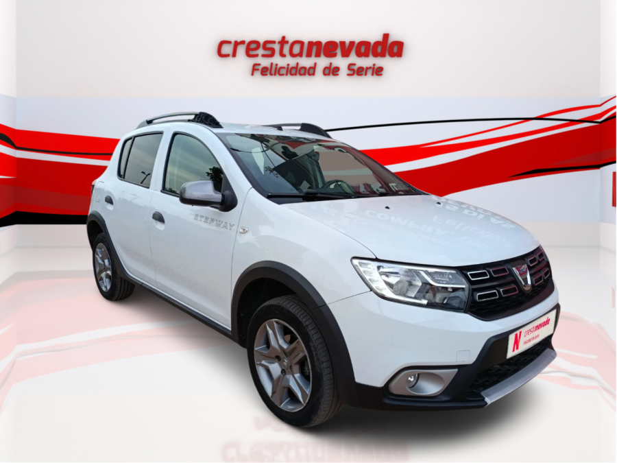 Imagen de Dacia Sandero