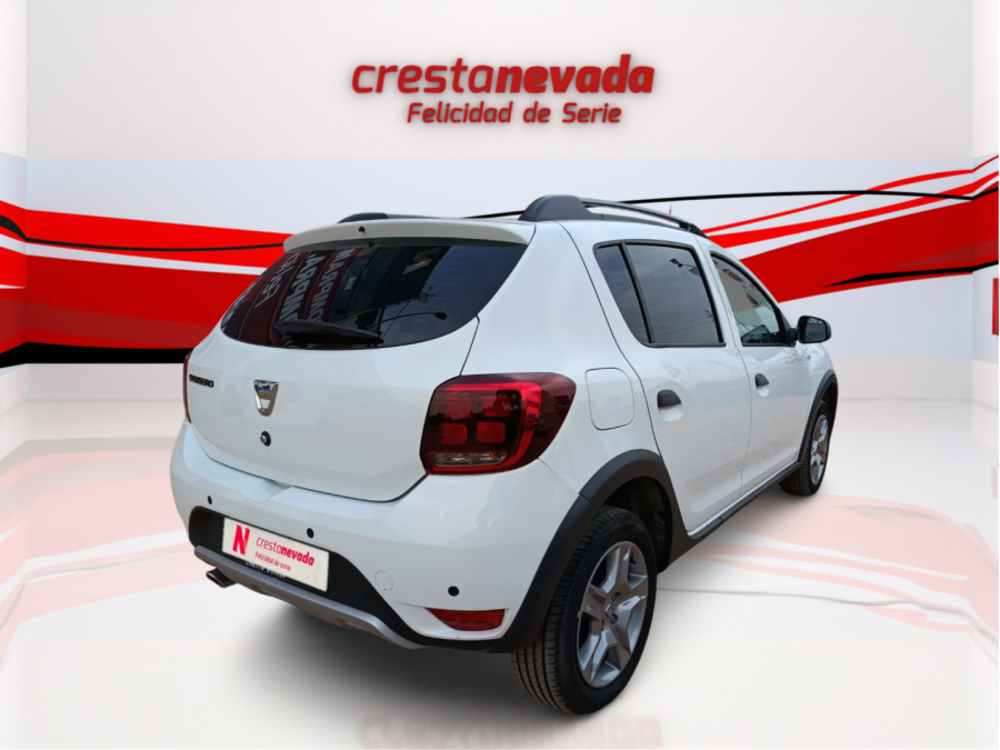 Imagen de Dacia Sandero