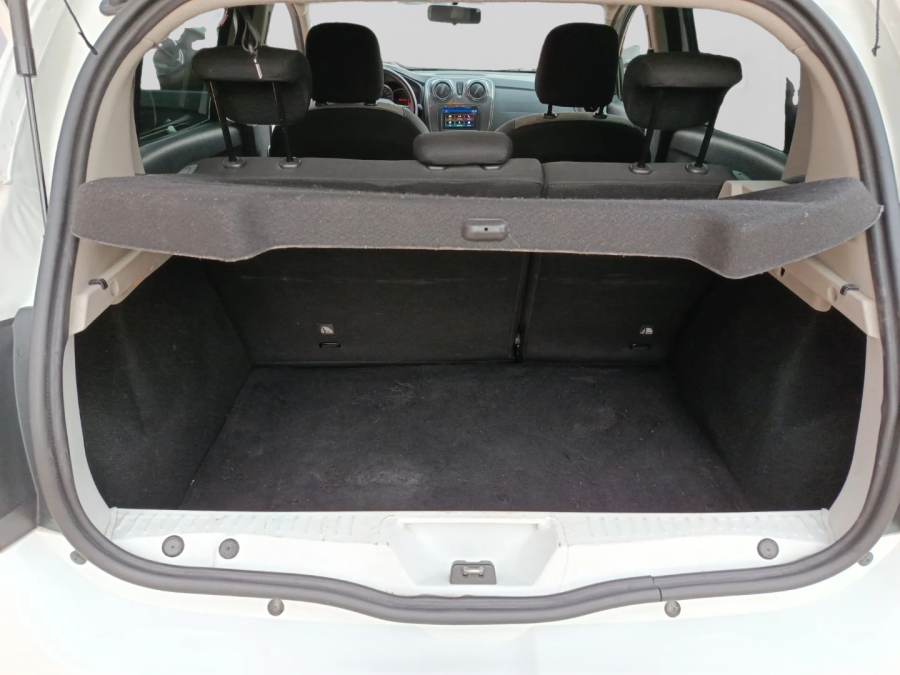 Imagen de Dacia Sandero
