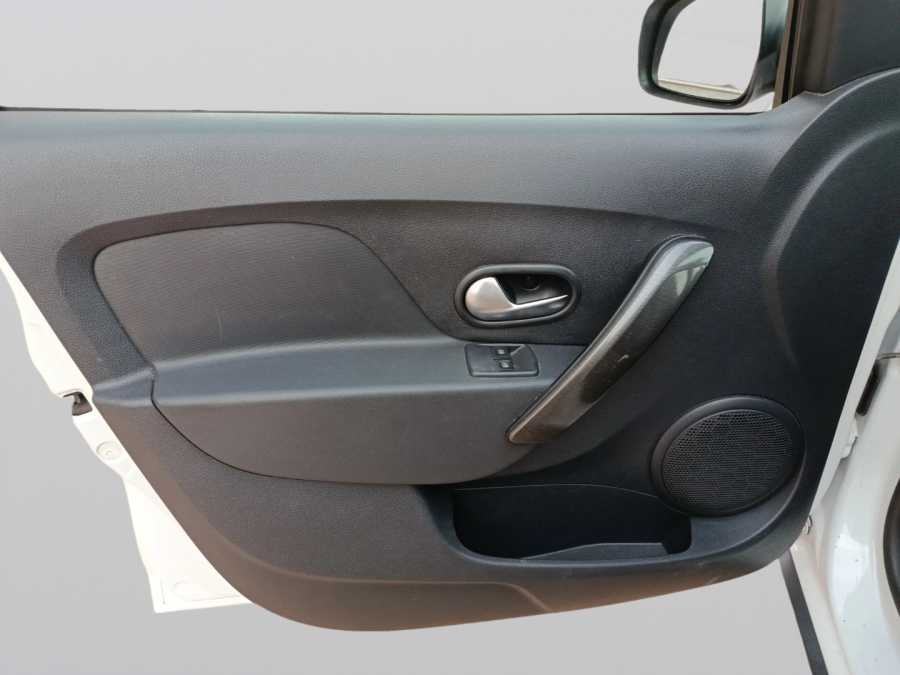 Imagen de Dacia Sandero