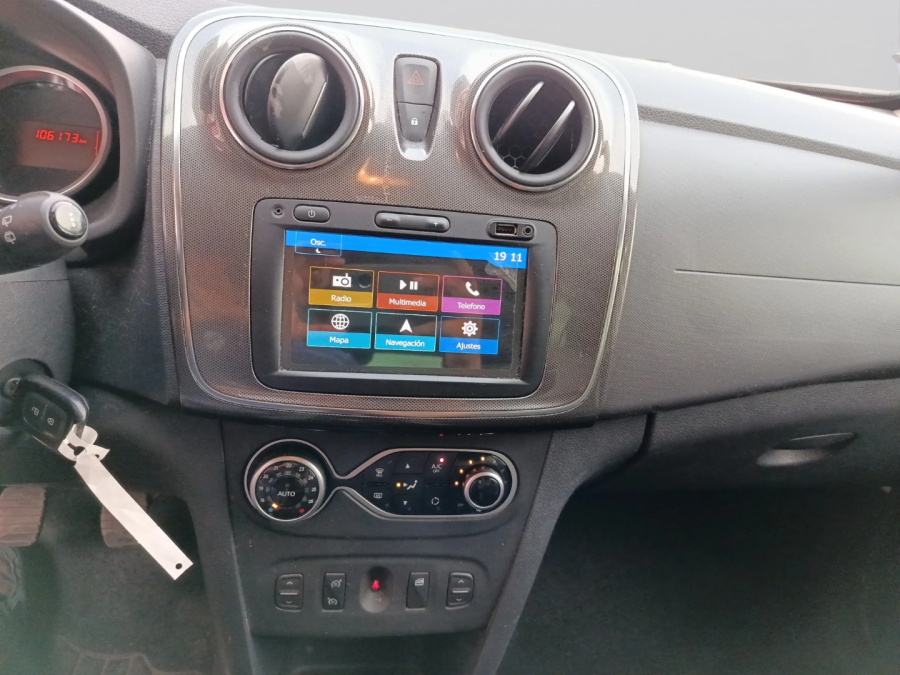 Imagen de Dacia Sandero