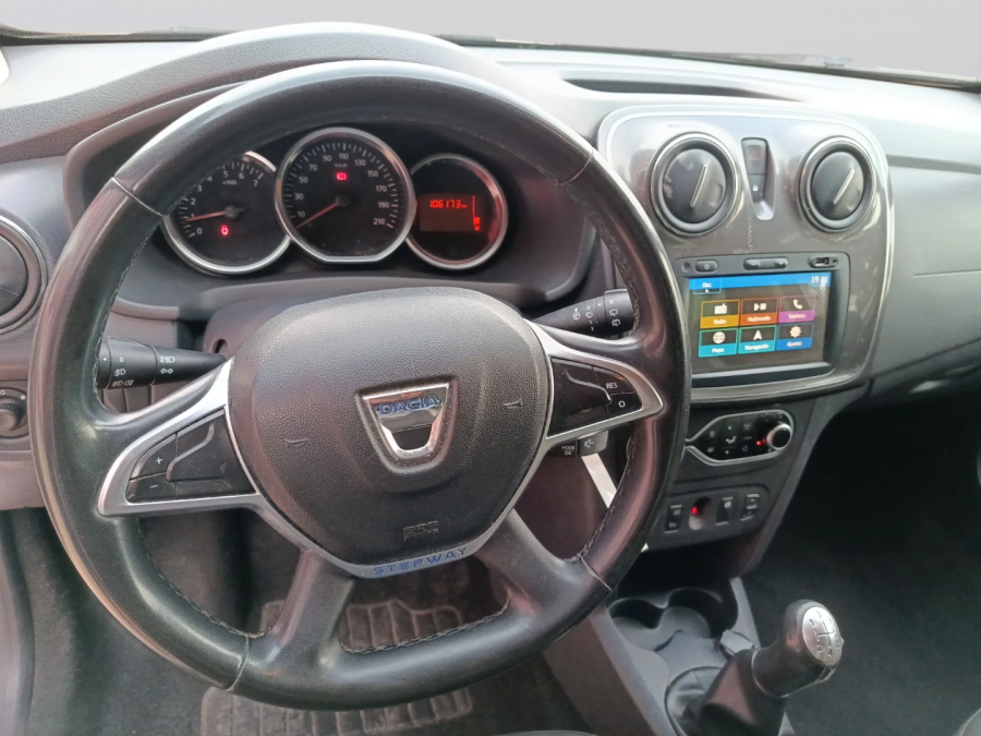 Imagen de Dacia Sandero