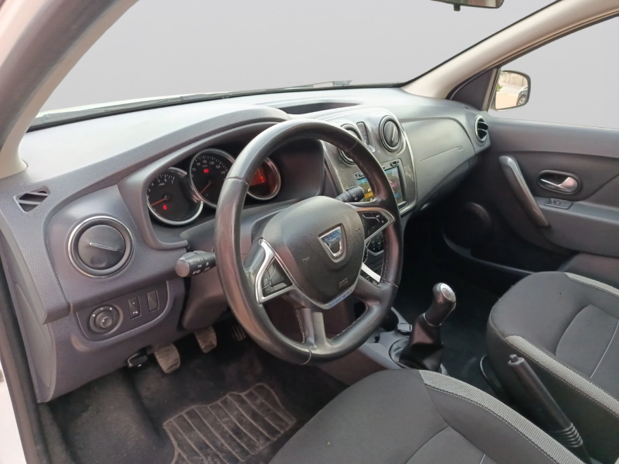 Imagen de Dacia Sandero