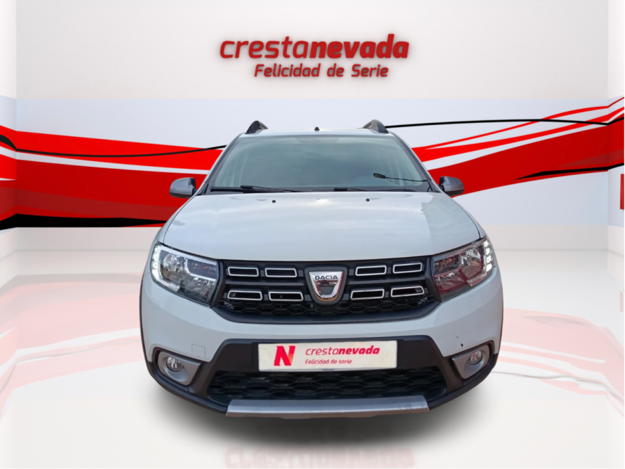Imagen de Dacia Sandero