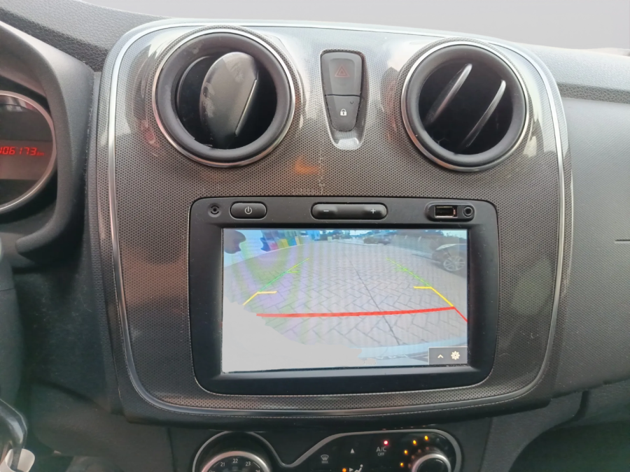 Imagen de Dacia Sandero