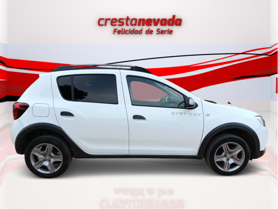 Imagen de Dacia Sandero