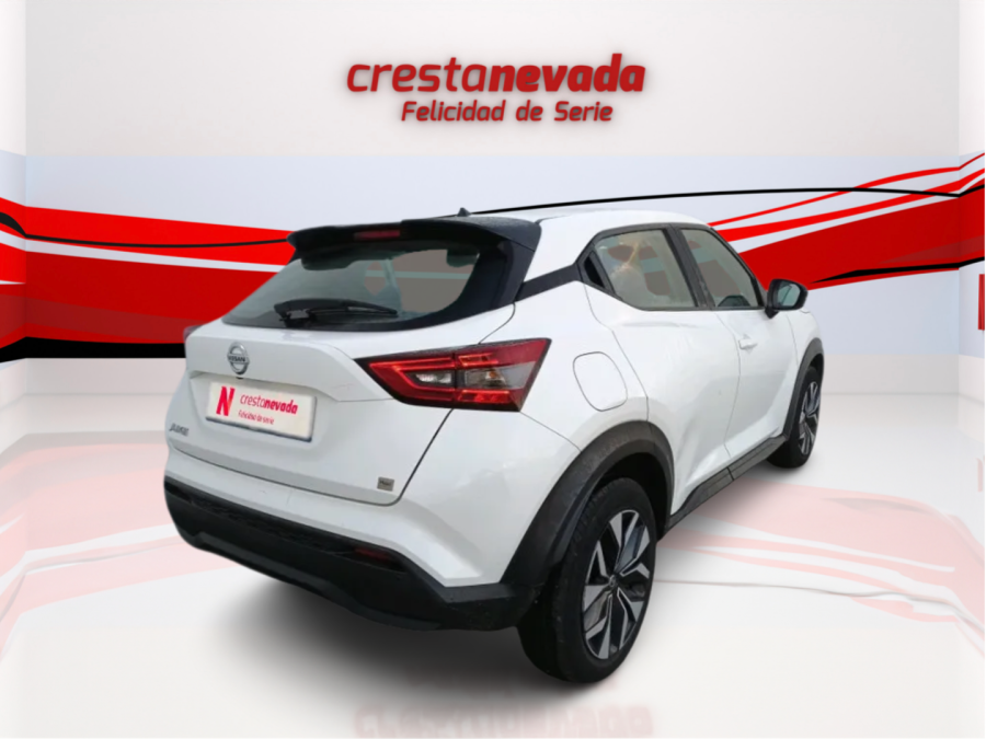 Imagen de NISSAN JUKE