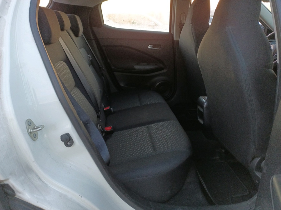 Imagen de NISSAN JUKE