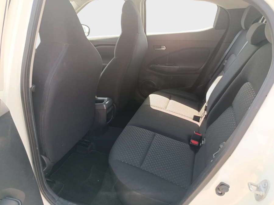 Imagen de NISSAN JUKE