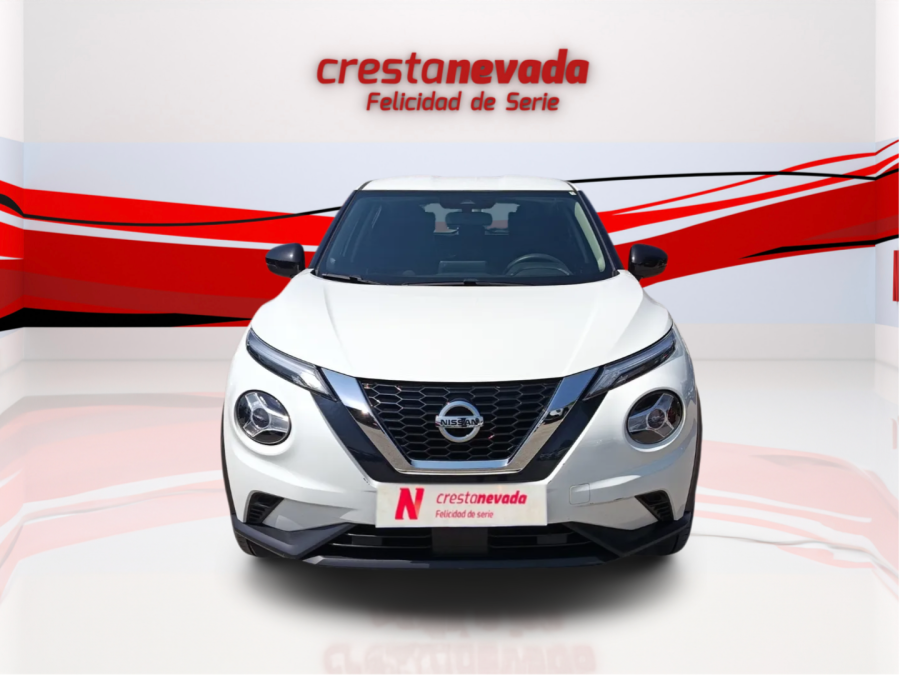 Imagen de NISSAN JUKE