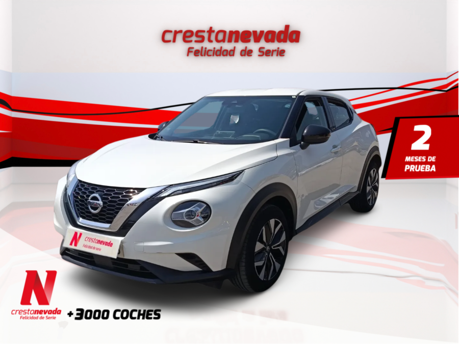 Imagen de NISSAN JUKE