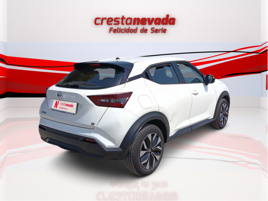 Imagen de NISSAN JUKE