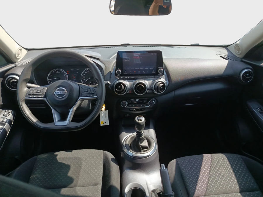 Imagen de NISSAN JUKE