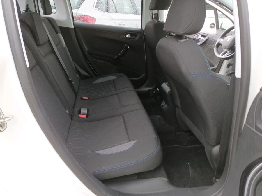 Imagen de Peugeot 2008