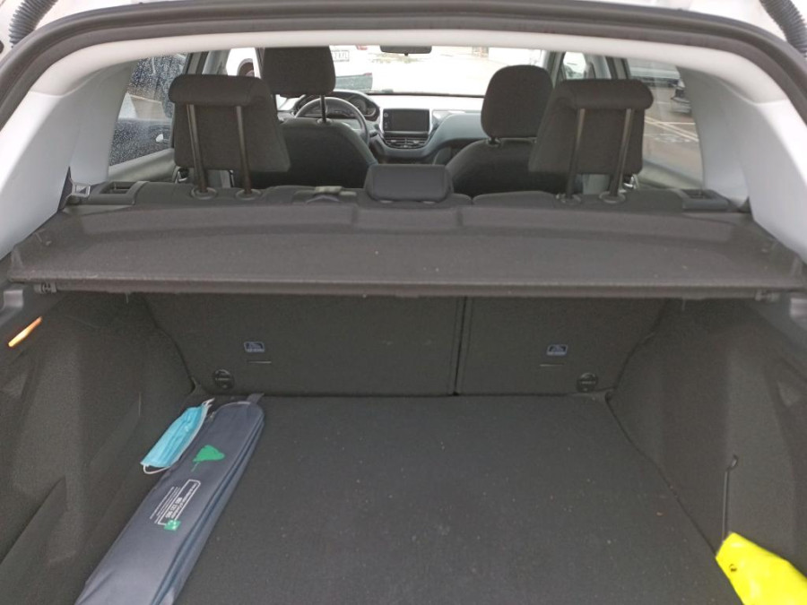Imagen de Peugeot 2008