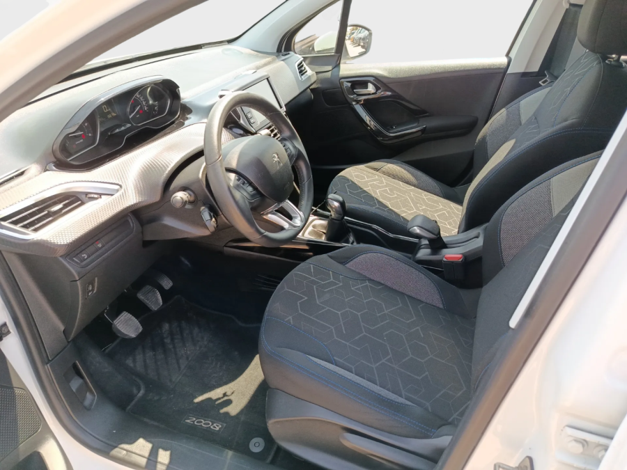 Imagen de Peugeot 2008