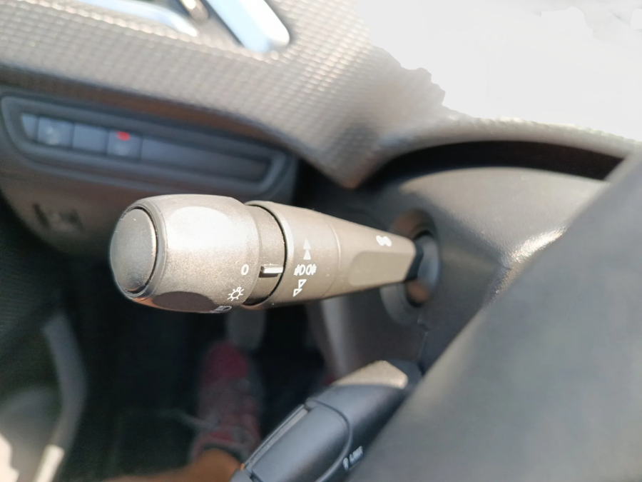 Imagen de Peugeot 2008