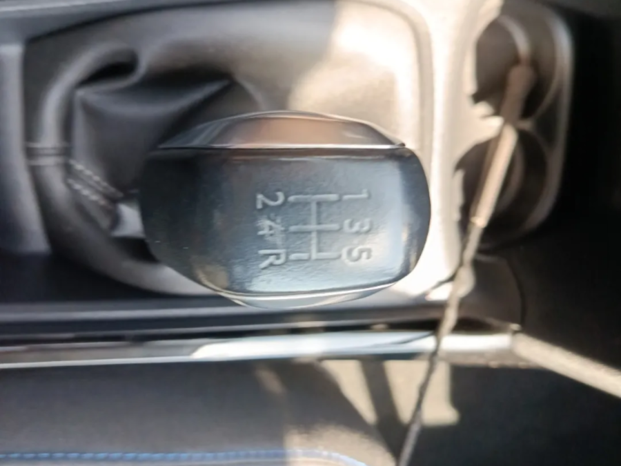 Imagen de Peugeot 2008