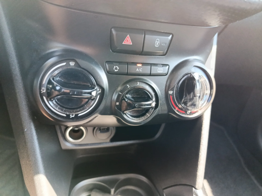 Imagen de Peugeot 2008