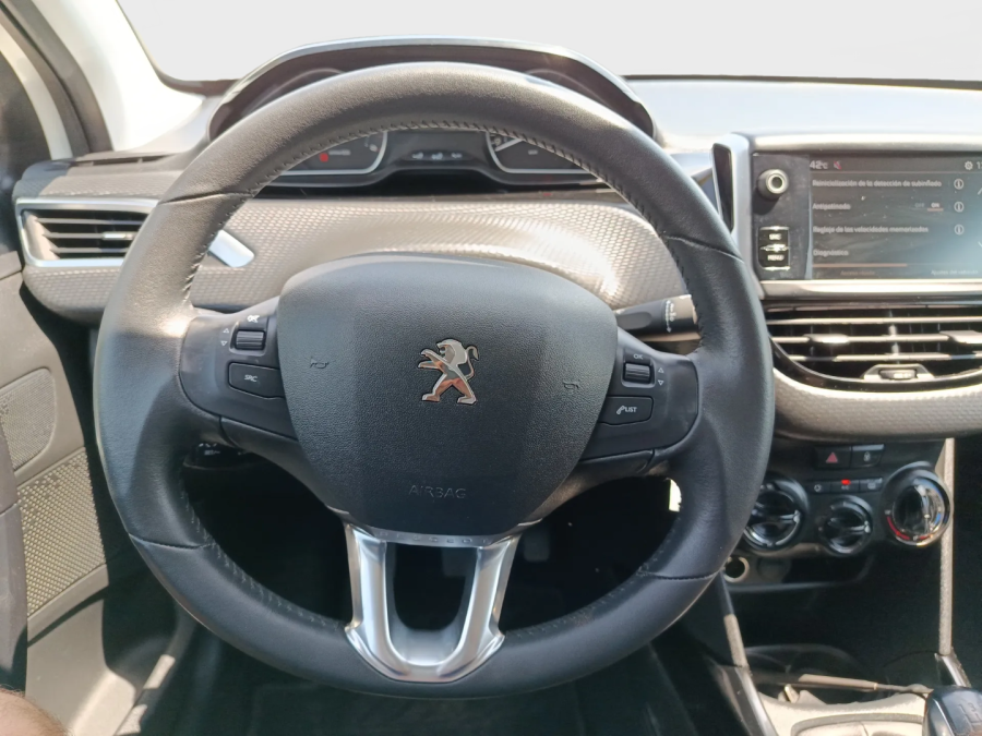 Imagen de Peugeot 2008