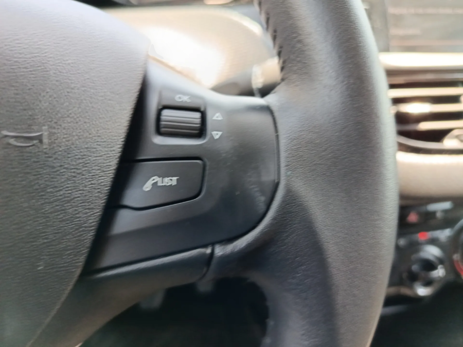 Imagen de Peugeot 2008
