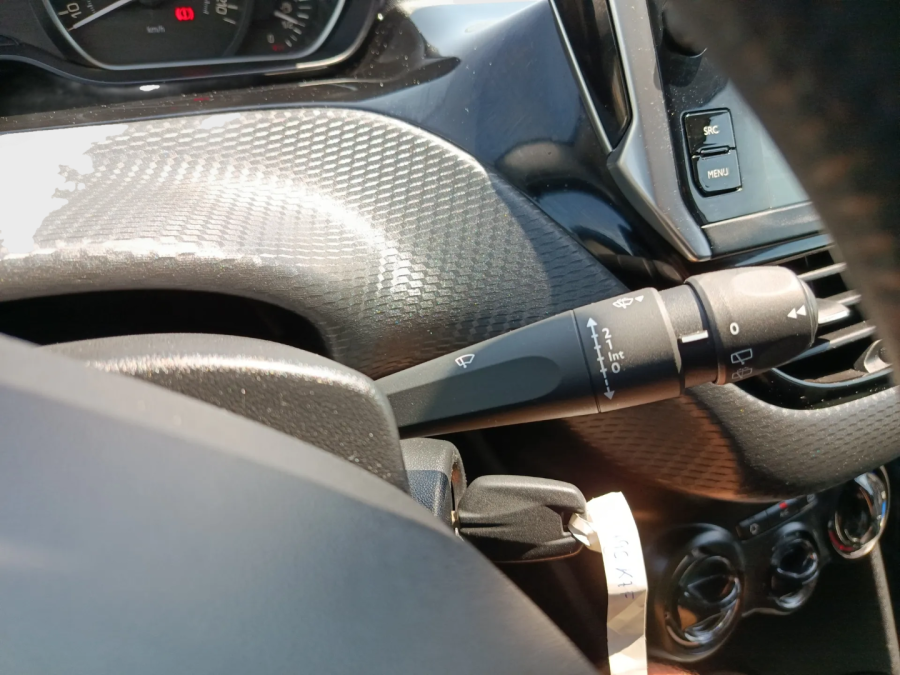 Imagen de Peugeot 2008