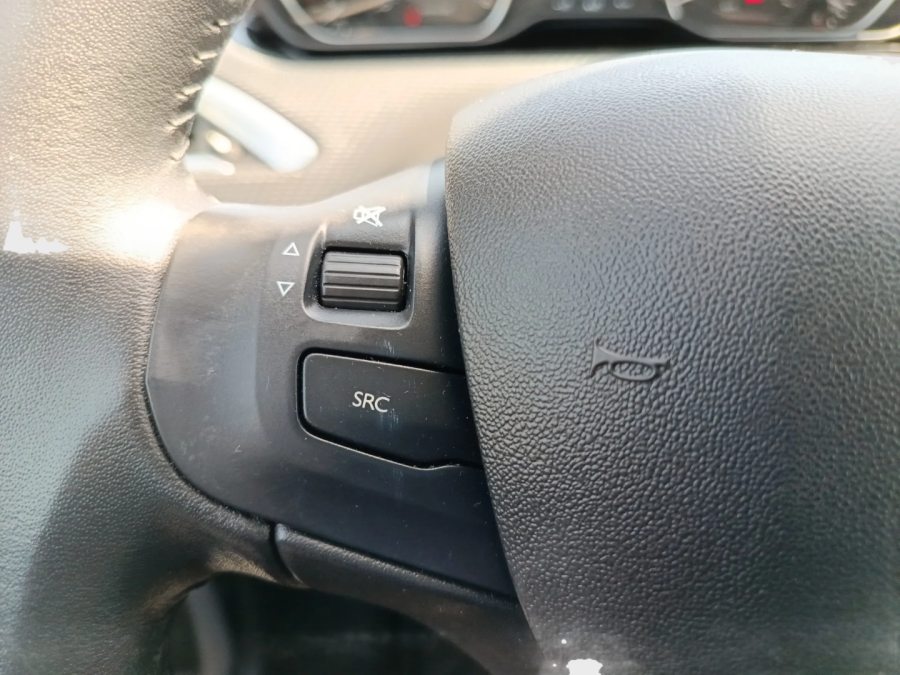 Imagen de Peugeot 2008