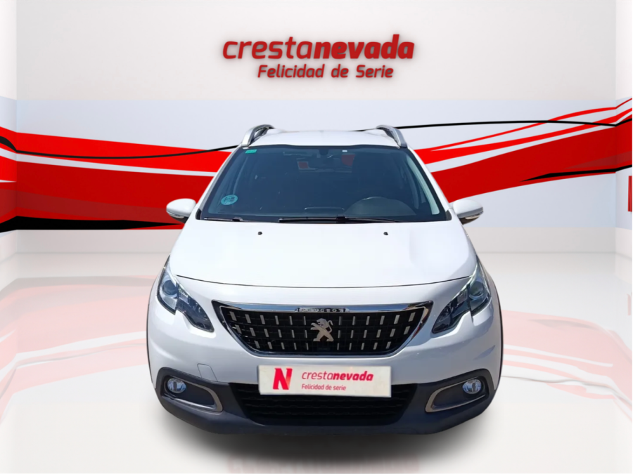 Imagen de Peugeot 2008
