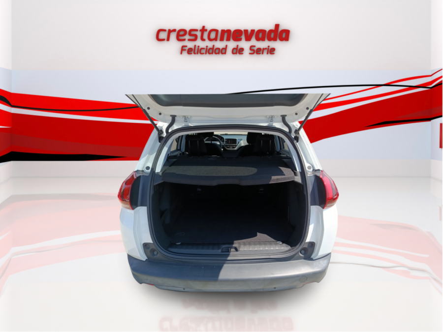 Imagen de Peugeot 2008