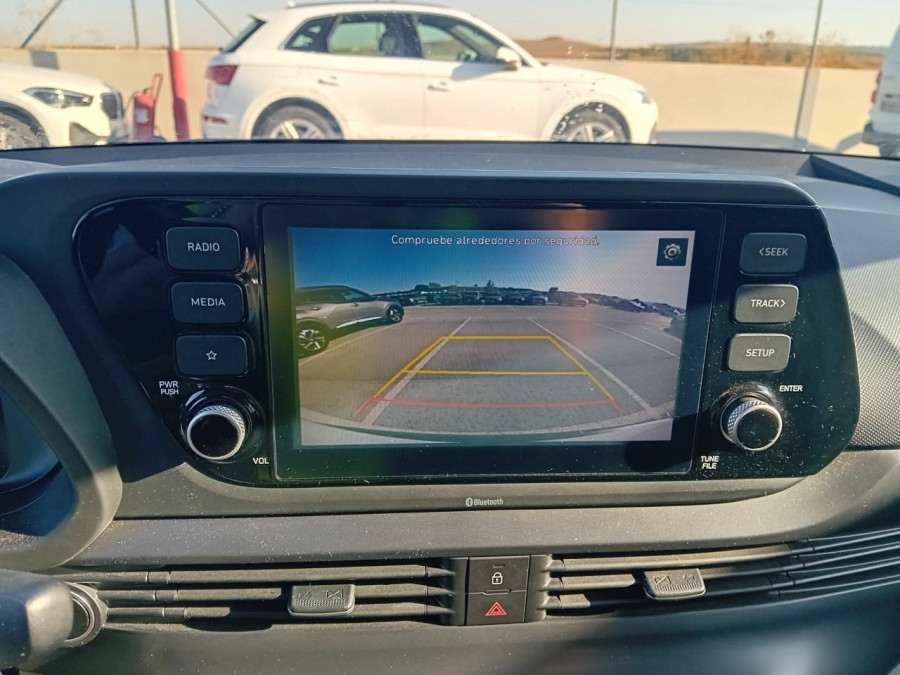 Imagen de Hyundai Bayon