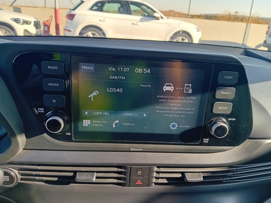 Imagen de Hyundai Bayon