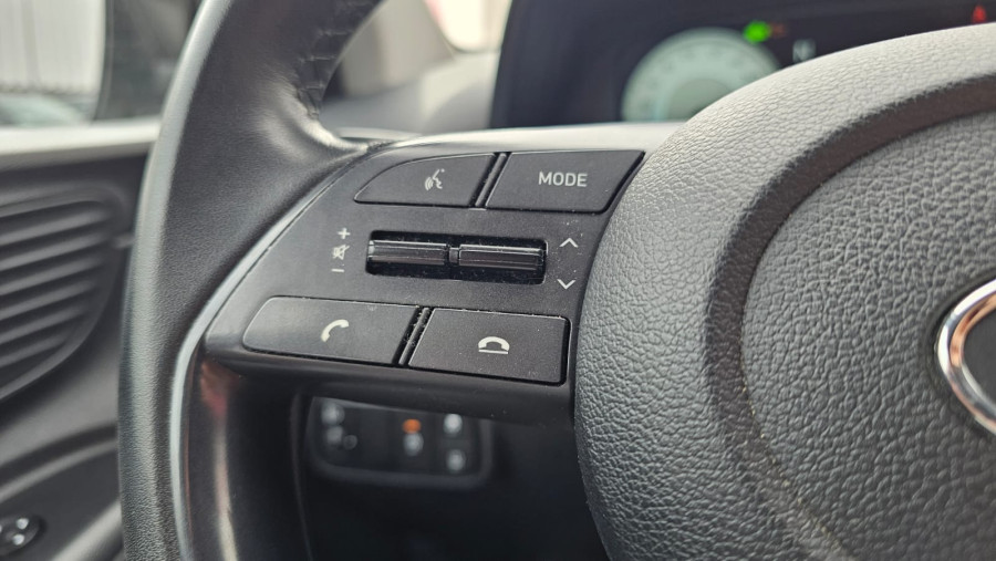 Imagen de Hyundai Bayon