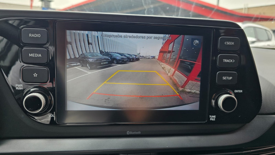Imagen de Hyundai Bayon