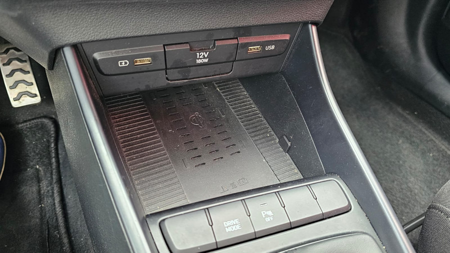 Imagen de Hyundai Bayon
