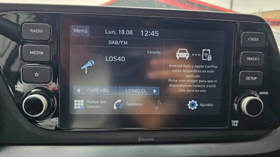 Imagen de Hyundai Bayon