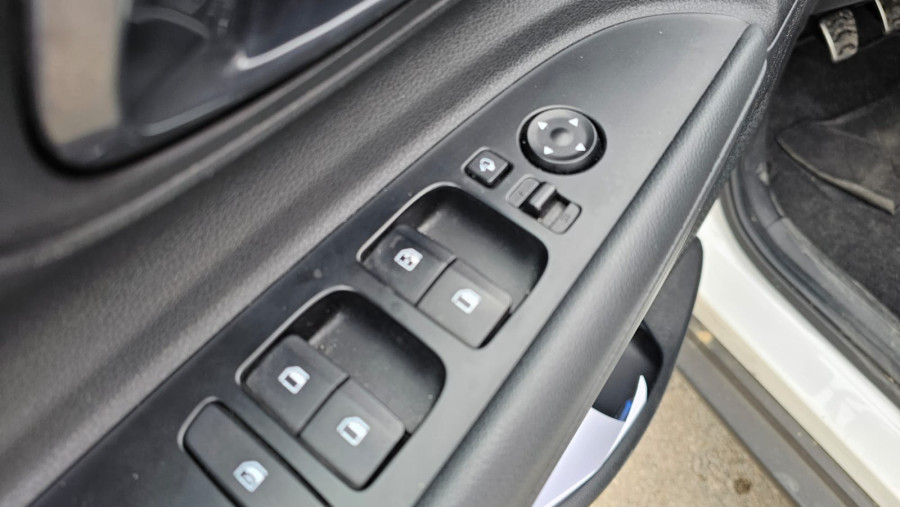 Imagen de Hyundai Bayon