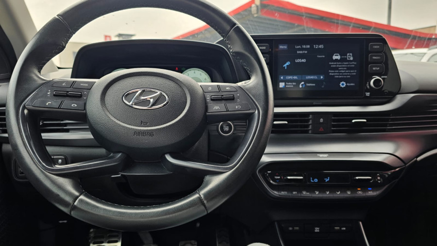 Imagen de Hyundai Bayon