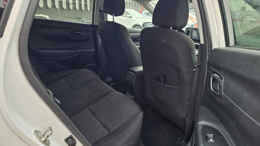 Imagen de Hyundai Bayon