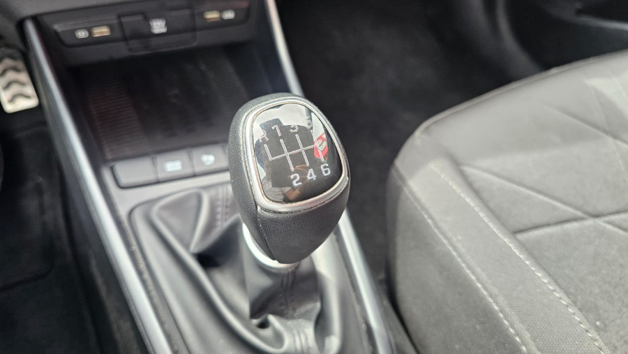 Imagen de Hyundai Bayon