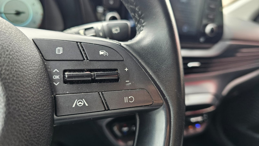 Imagen de Hyundai Bayon