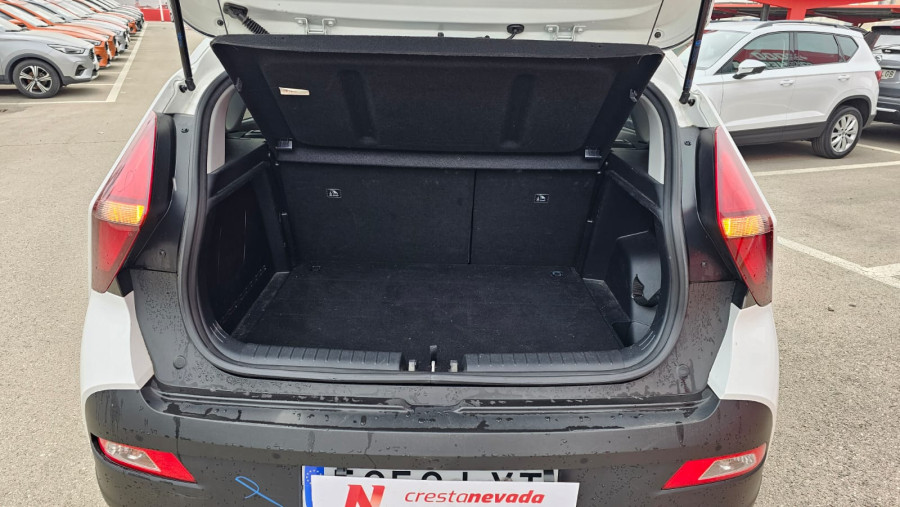 Imagen de Hyundai Bayon