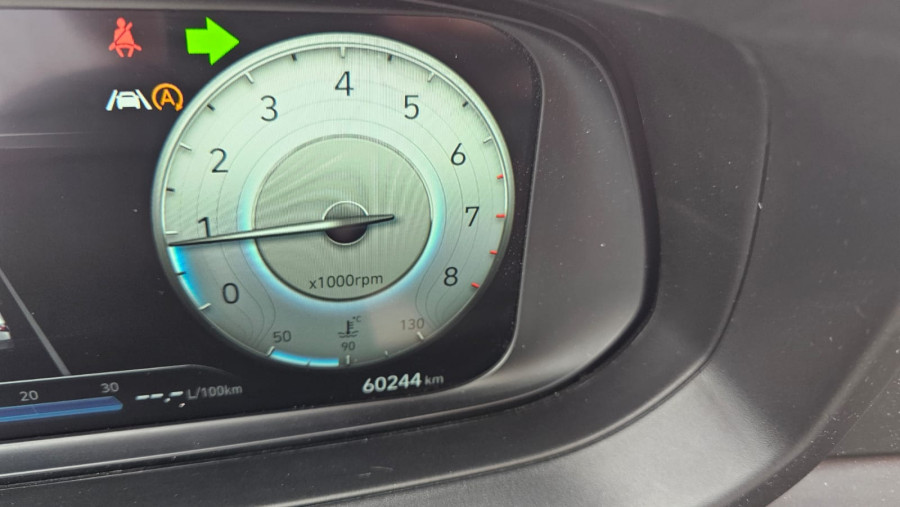 Imagen de Hyundai Bayon