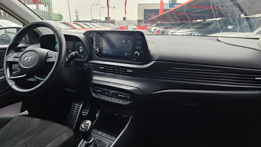 Imagen de Hyundai Bayon