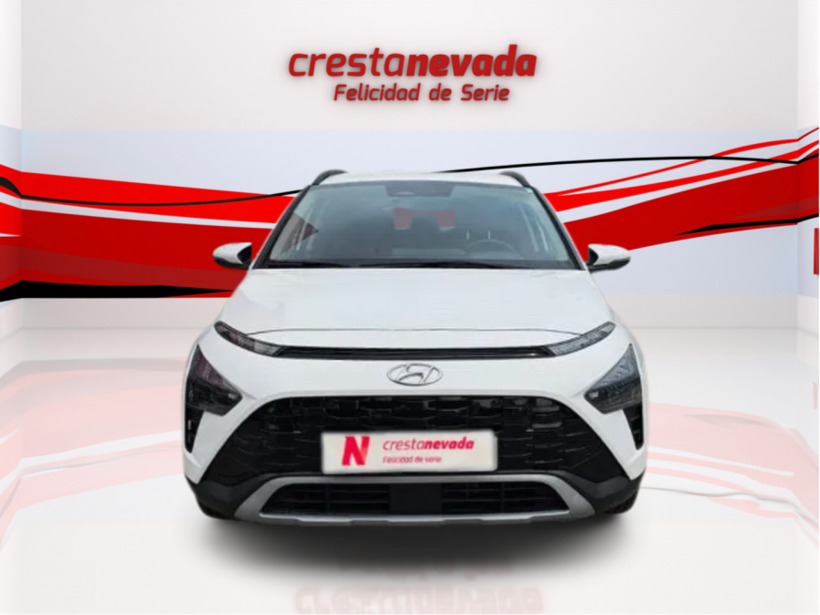 Imagen de Hyundai Bayon