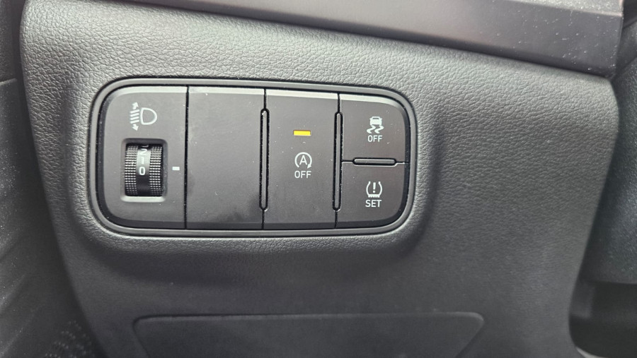 Imagen de Hyundai Bayon