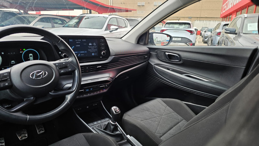 Imagen de Hyundai Bayon